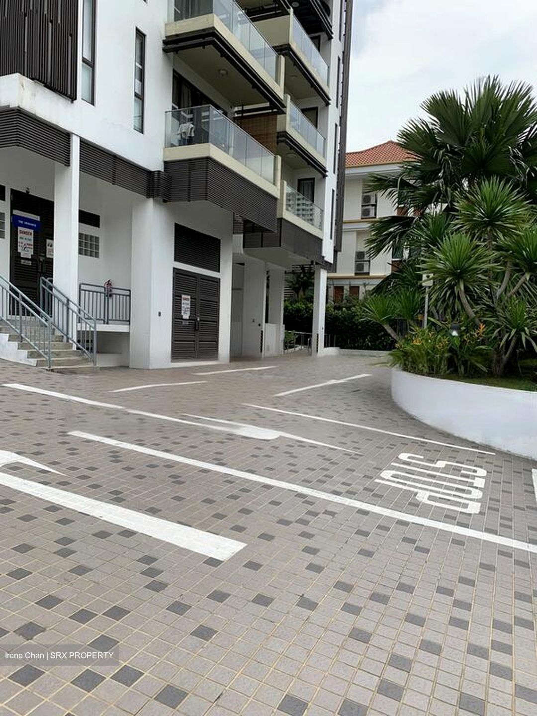 The Urbanite (D8), Apartment #467015631